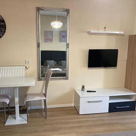 Studioapartmani Jedvaj Крапина Екстериор снимка
