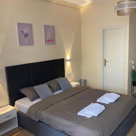 Studioapartmani Jedvaj Крапина Екстериор снимка