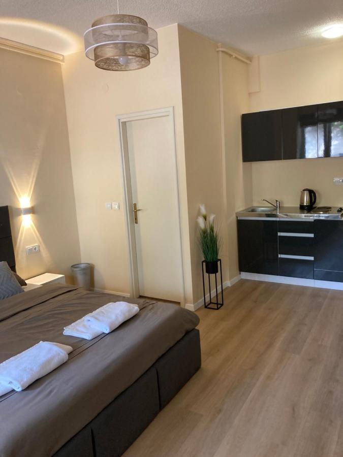 Studioapartmani Jedvaj Крапина Екстериор снимка