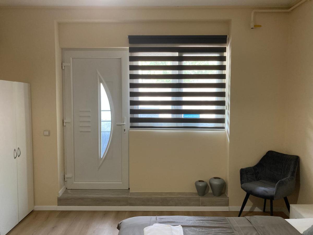Studioapartmani Jedvaj Крапина Екстериор снимка