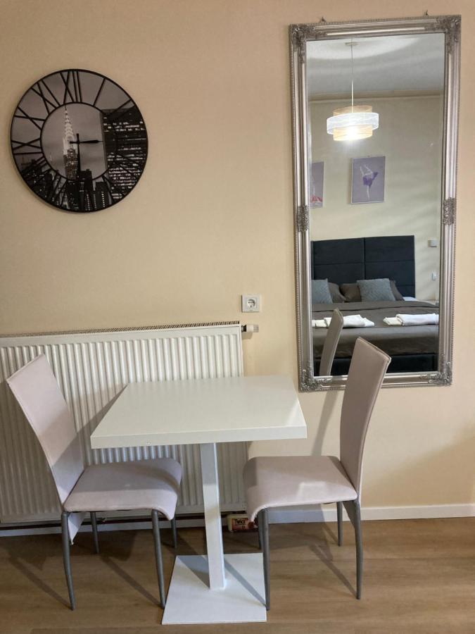 Studioapartmani Jedvaj Крапина Екстериор снимка