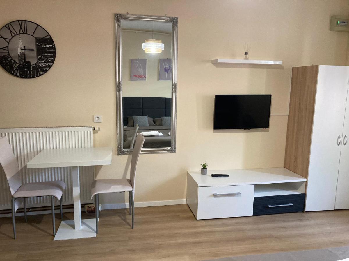Studioapartmani Jedvaj Крапина Екстериор снимка
